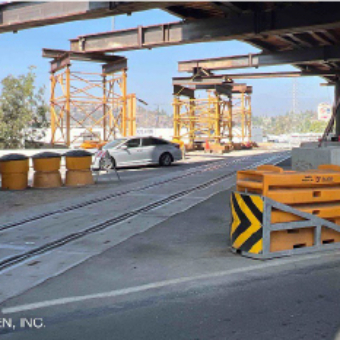 Metro Gold Line Foothill Extenstion
